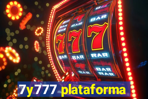 7y777 plataforma